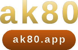 ak80 logo